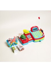 Playgo My Cash Register Playset