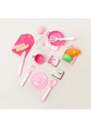 Inbealy Dreams Kitchen Playset