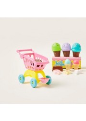 Gloo Ice-Cream Playset