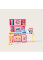 Gloo Kitchen Playset