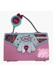 Shush My Beauty Makeup Handbag Playset