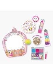 Hot Focus Assorted Beauty Set with Bag