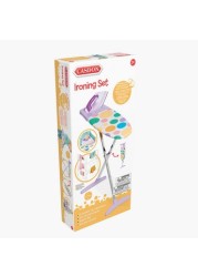 Casdon Ironing Playset