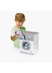 Casdon Electronic Washer Playset