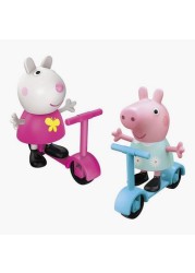 Hasbro Peppa's Picnic Playset