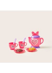 Gloo Fashion Tea Set