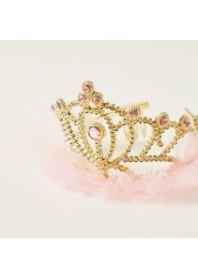 Charmz Embellished Tiara