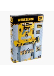 Bosch CAT Workbench Toy