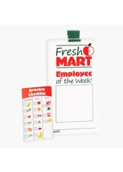 Melissa and Doug Fresh Mart Grocery Store Companion Collection