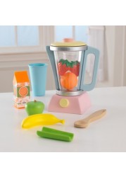 Kidkraft Smoothie Playset