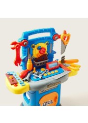 Bo Hui Tool Playset