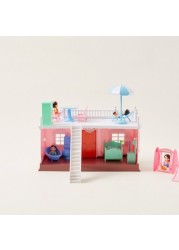 Kaibao Villa Play Set