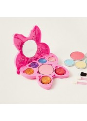 Juniors Butterfly Changeable Make-Up Compact Set