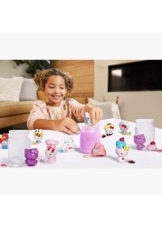 Hello Kitty Double Dippers Figurine Playset