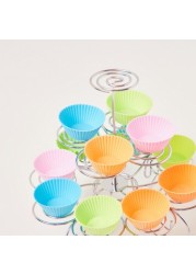 Cupcake Stand Playset