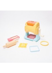 Playgo Home Pasta Maker Pretend Playset