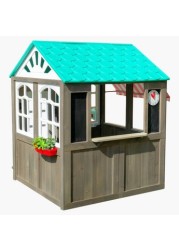 Kidkraft Coastal Cottage Playhouse