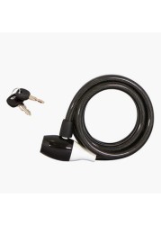 SPARTAN Cable Lock - 180 cms