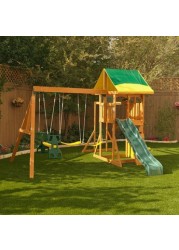 Kidkraft Brookridge Playset