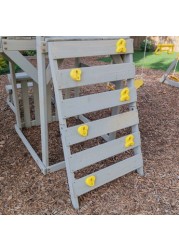 Kidkraft Seacove Swing Set