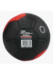 Ferrari Printed Soccer Ball