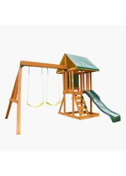 Kidkraft Appleton Swing Playset