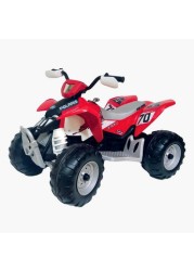 Peg-Perego Polaris Outlaw 330W Mountain Bike