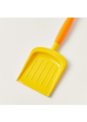 Juniors Shovel Toy