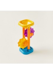 Juniors Sand Wheel Toy