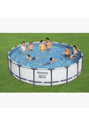 Bestway Steel Pro Max Poolset