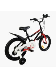 Chipmunk Kid's Bicycle - 16 inches