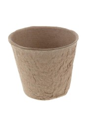 Tildenet Growers Choice Round Fibre Pots