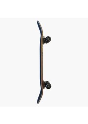 MAUI and Sons Aggro Skateboard