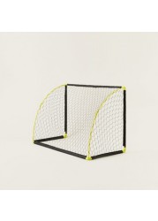 Innov8 Folding Soccer Goal Set