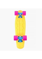 MAUI and Sons Textured Cookie Skateboard