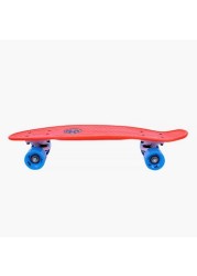 MAUI and Sons Textured Cookie Skateboard