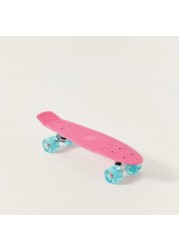 Juniors Textured Skateboard