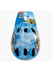 SPARTAN PAW Patrol Printed Helmet