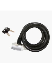 SPARTAN Cable Lock - 180 cms