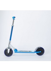 Juniors 2-Wheel Jumbo Scooter