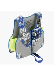 Juniors Printed Life Vest