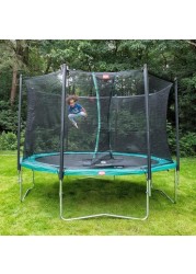 Berg Favorit Regular Trampoline with Safety Net - 12 Feet