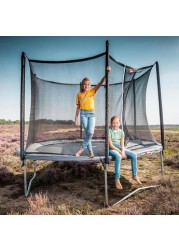 Berg Favorit Regular Trampoline Safety Net - 9 Feet