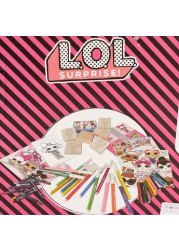 L.O.L. Surprise! Creativity Playset