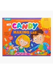 Explore My Candy Making Lab