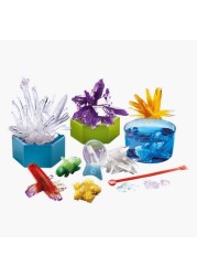 Clementoni Giant Crystals Set