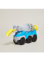 Play-Doh Cement Truck Dough Playset