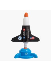 Discovery Kids Science Rocket Kit