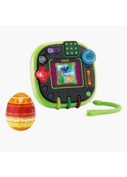 LeapFrog Rock It Twist Game Pack Penelope Penguin - Pet Detective