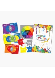 Learning KitDS Colour Theory Puzzle Set